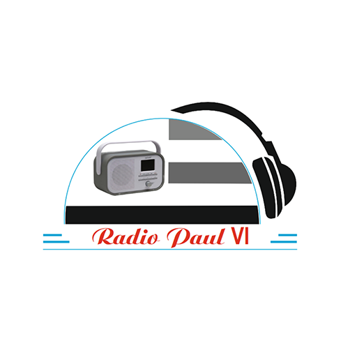 Radio Paul VI logo