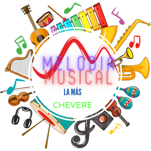 Melodia Musical Radio logo