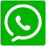 How get WhatsApp on tablet icon