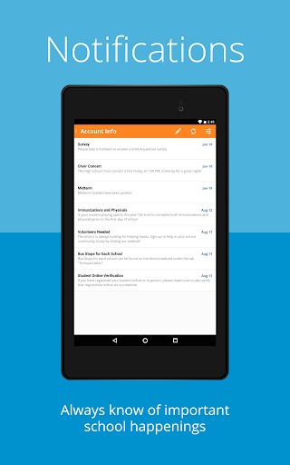 Barnegat Township Schools