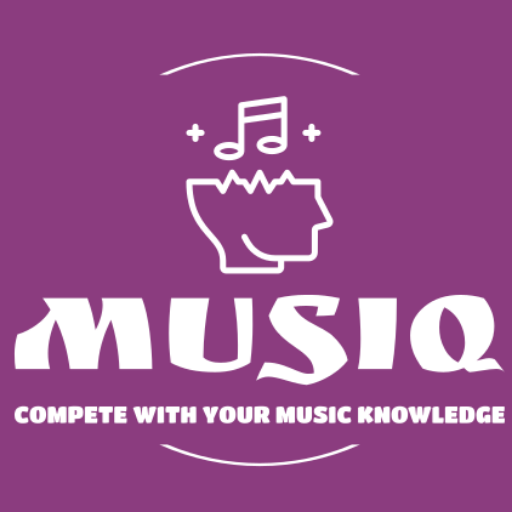 MusiQ logo