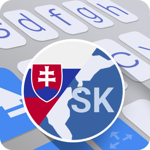 ai.type Slovak Dictionary 5.0.9 Icon