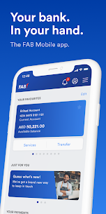 FAB APK for Android Download (Unlocked) 1
