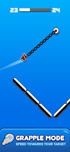 Stickman Hook 2