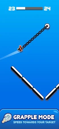 Game screenshot Stickman Hook hack