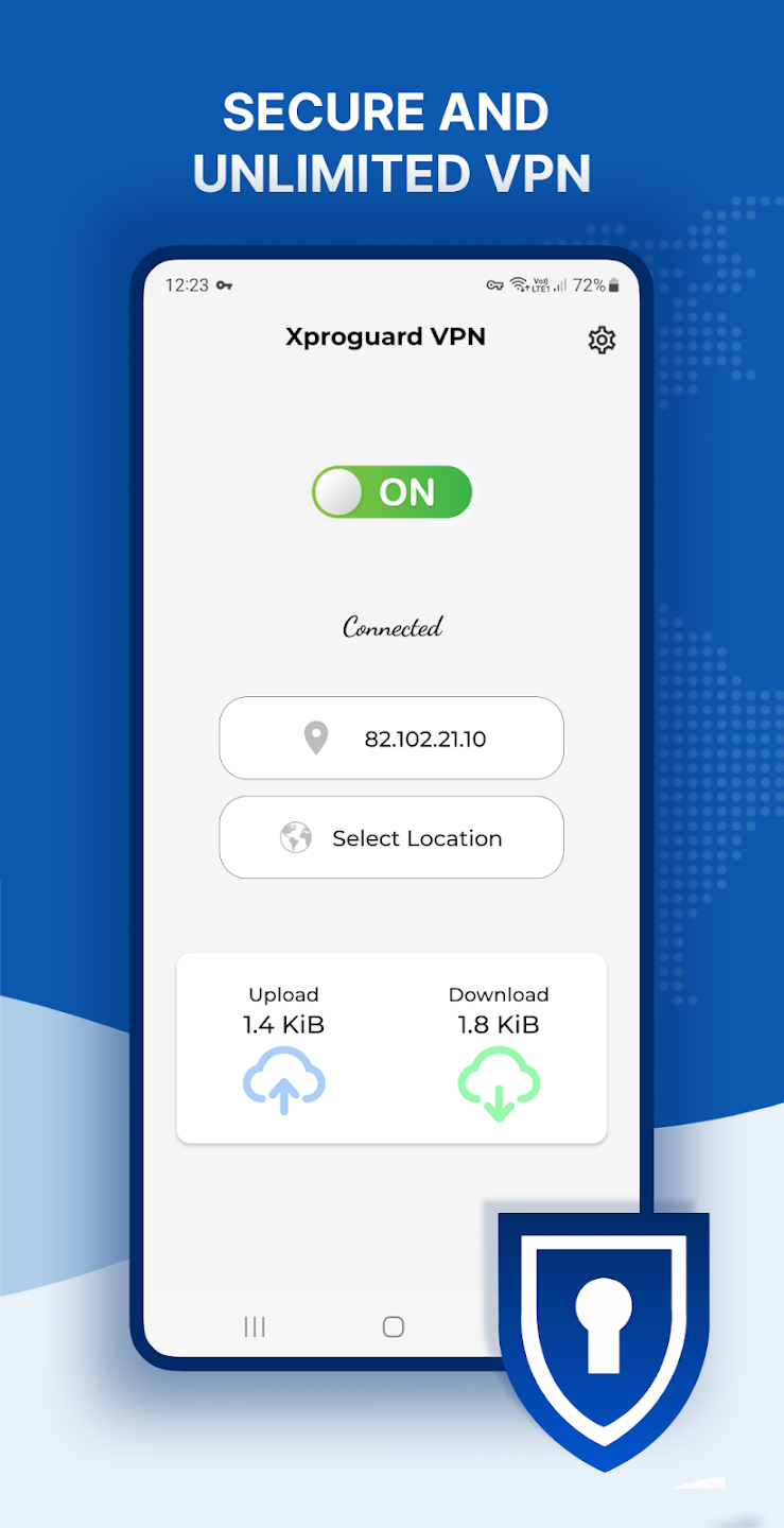Screenshot image 1