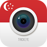 TrickEye - Singapore icon