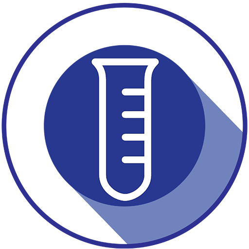 Medical Sample Tracker logo