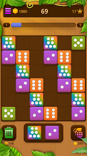 Seven Dots - Merge Puzzle 2.0.10 screenshots 10