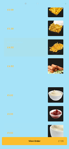 Groke Brgr - Warrington Screen 3
