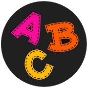ABC Alphabet English Education