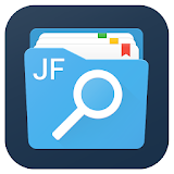 Just File Manager icon