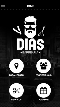 Barbearia Diasのおすすめ画像1