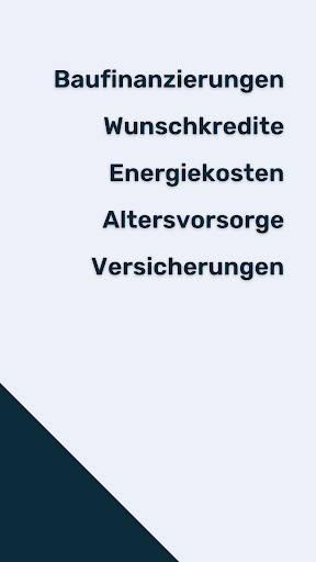 Excellence App Screen 2