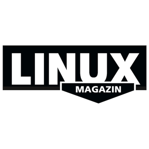 Linux Magazin 4.3.6 Icon