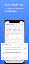 Lazada Seller Center Semuabisajualan Aplikasi Di Google Play