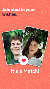 Joostly - Dating App! Singles, Flirts & Chat 1.2.1 APK screenshots 3
