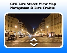 GPS Live Street View Map Earthのおすすめ画像4
