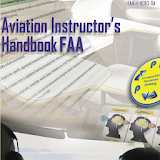 Aviation Instructor’s Handbook icon