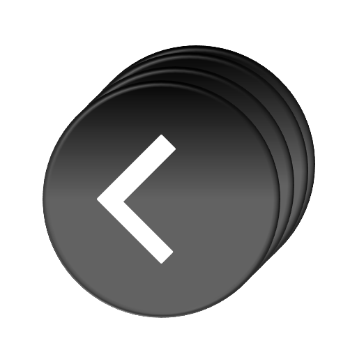 Floating Soft Keys *ROOT* logo