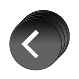 Floating Soft Keys *ROOT* icon