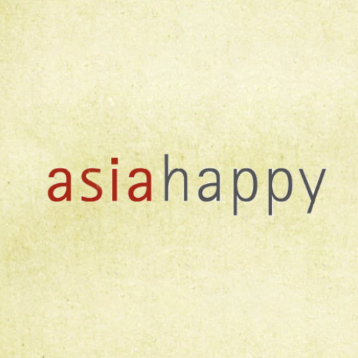 Asiahappy Nürnberg - AppWisp.com