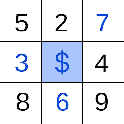 Imagem do ícone Sudoku