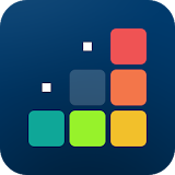 Blockfield - Block Pieces Puzzle Touch Simple Game icon