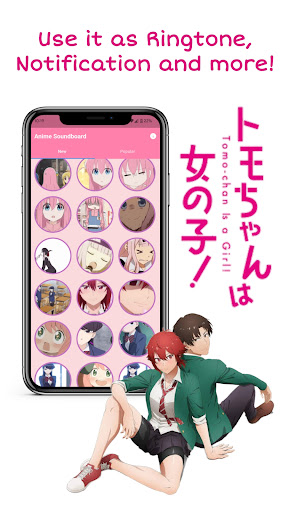 Anime SoundBoard Oshi No Ko