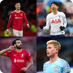 Cover Image of Télécharger Guess Premier League players 9.3.0z APK
