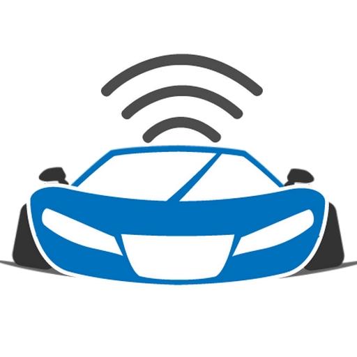 Belosat Rastreamentos 2 logo