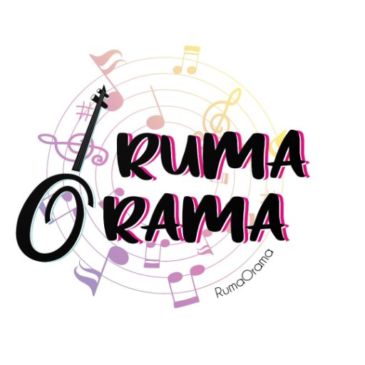 Rumaorama logo