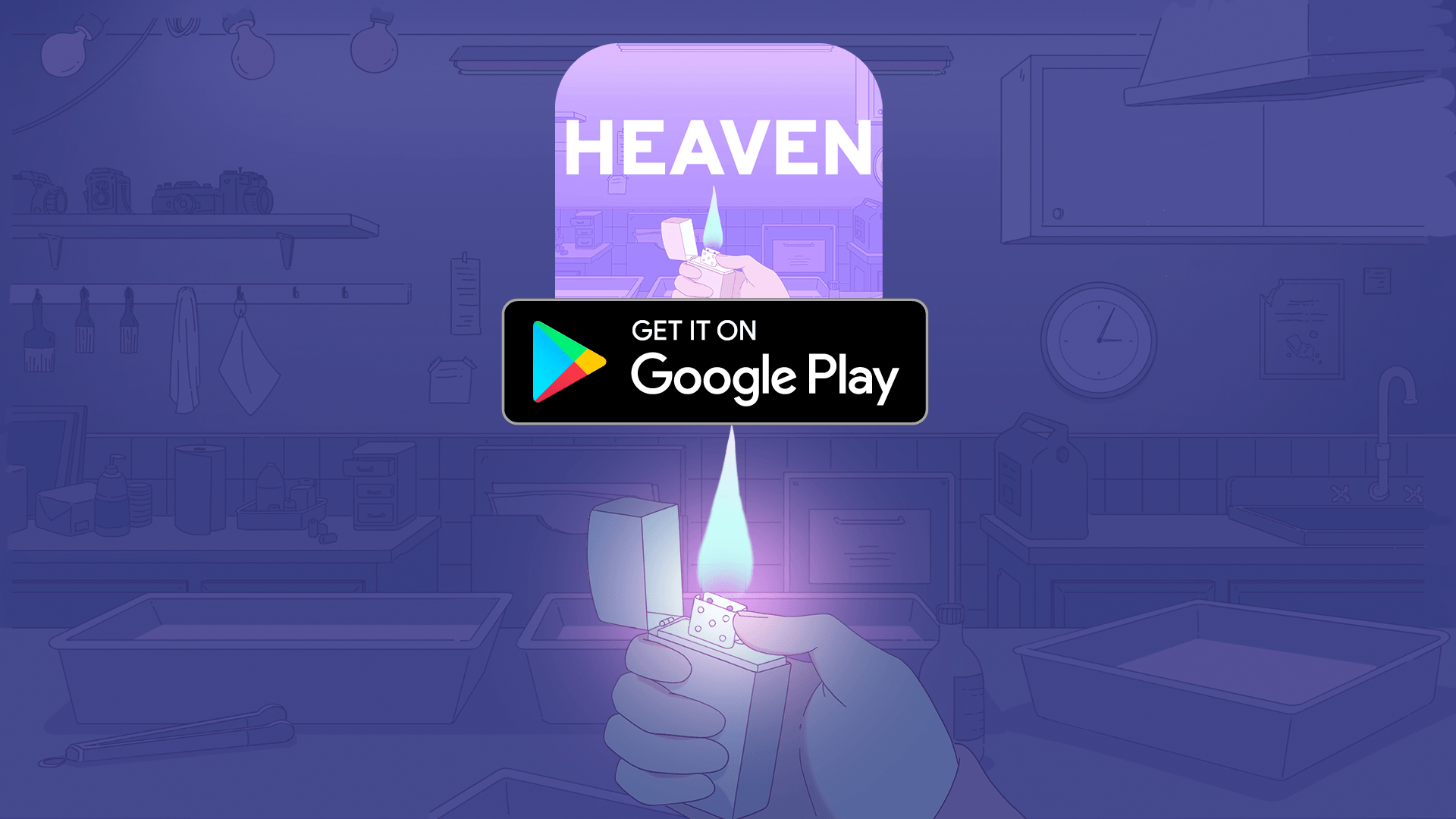 Heaven Dreams Rhythm Game