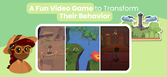 Game screenshot Lusha, Kids ADHD Chore Tracker apk download