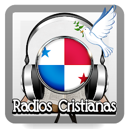 Imagen de icono Radios Cristianas de Panama FM