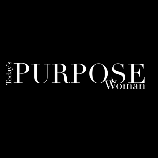 Todays Purpose Woman logo