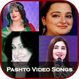 Icon image Pashto Songs And Tapay