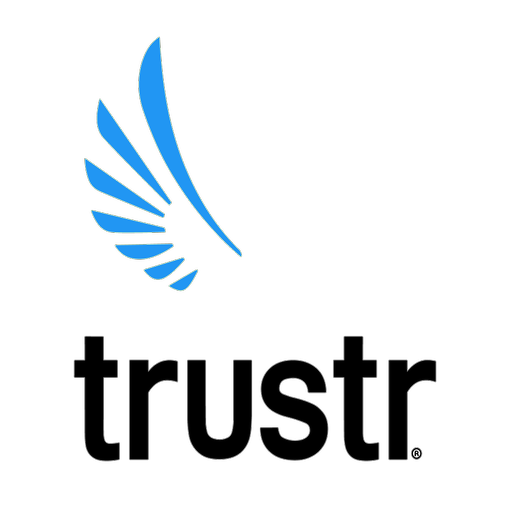 Trustr Kiosk JITM Logo
