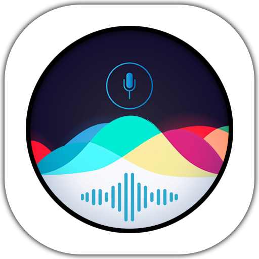 Phone Control Voice Assistant logo