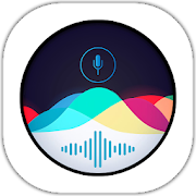 Asteroid - Personal Voice Assistant