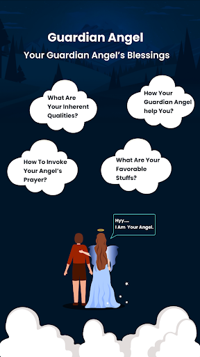Angel Number Signs & Meanings Screen 3