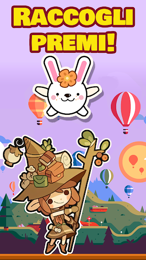Anteprima dell'app