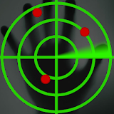 Real Ghost Detector - Ghost Sc icon