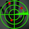 Real Ghost Detector - Ghost Scan Radar Simulator Apk icon