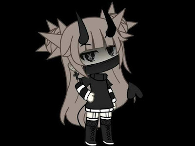 上 wallpaper cave bad girl cute gacha life pictures 122313
