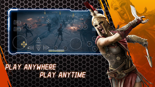 Play PC Games on Any Phone for Free - 7 Crazy Apps 