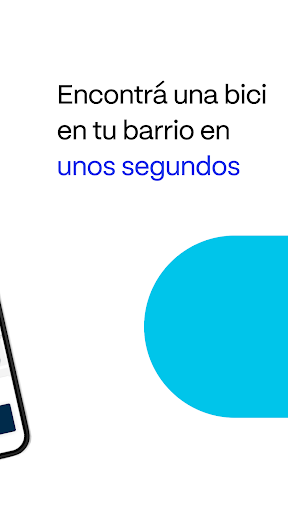 BA Ecobici por Tembici Screen 3