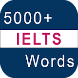 5000+ Ielts Words icon