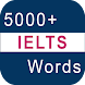 5000+ Ielts Words
