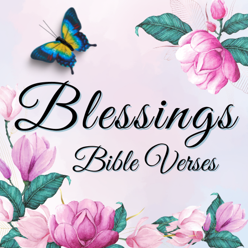 Blessings Bible Verses